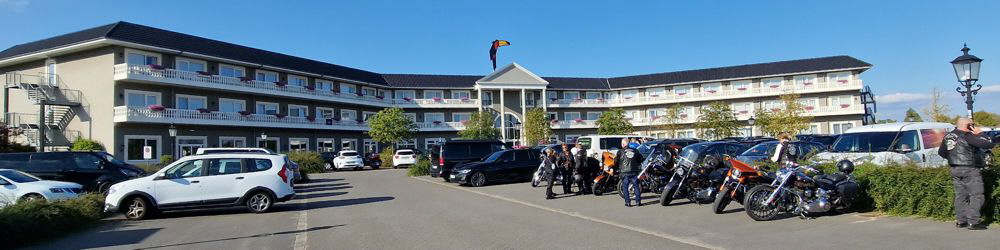 das Van der Valk Resort