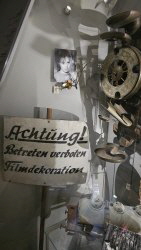 im Filmmuseum