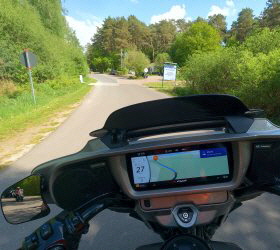 zur�ck in den Park