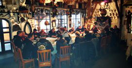 Jahresmitgliederversammlung 2016