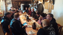 Mitgliederversammlung 11/2016 Mitgliederversammlung 11/2016