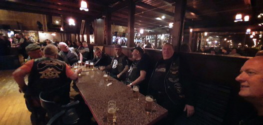 abends Party