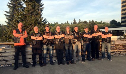 war eine schne Tour