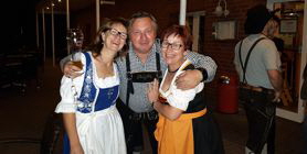 Oktoberfest
