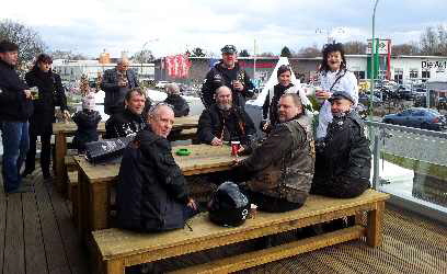 Open House April 2013