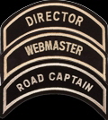 Patch-Director-Webmaster-RoadCaptain