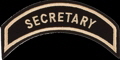 Patch-Secretary Patch-Secretary