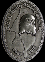 Pin 2012