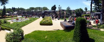 in Portoroz in Portoroz