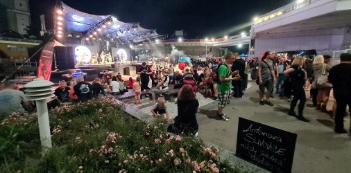 das Burgerfest