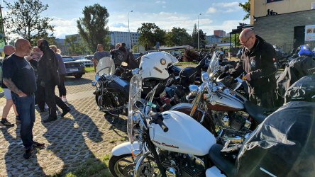 Abfahrt nach Faak