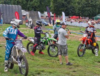 Stuntmen
