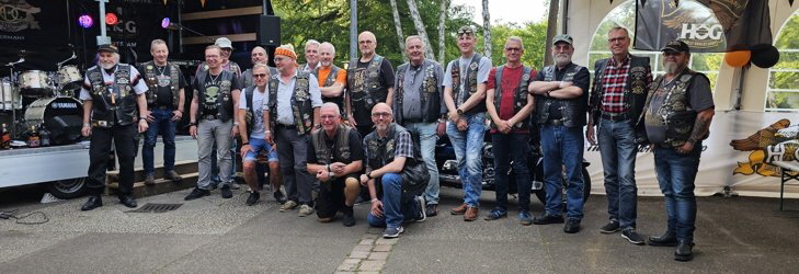 Gratulation der Directoren