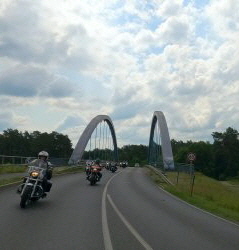 es geht wieder nach Hause