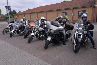 es geht wieder nach Hause