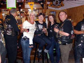 Preussen Party