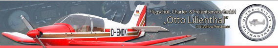Flugschule Rall