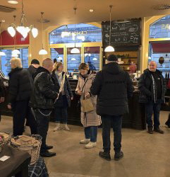 im Schokoladenmuseum