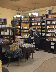 im Schokoladenmuseum