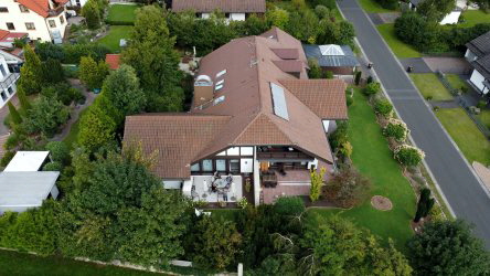 unsere Pension