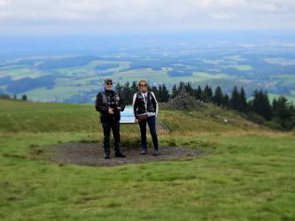 auf der Wasserkuppe