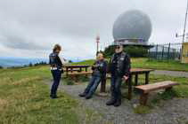 auf der Wasserkuppe