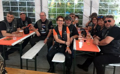 Party - 2. Abend