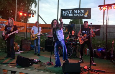 Superband