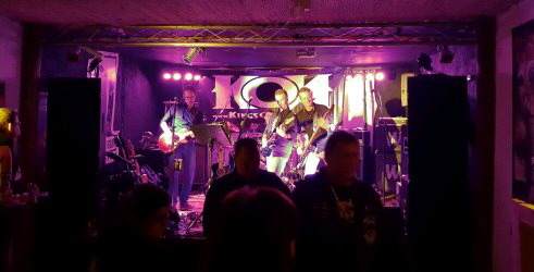 klasse Band
