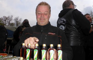 Prost