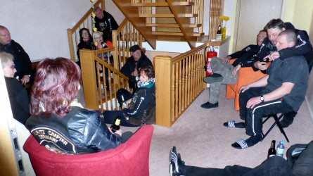 Flurparty