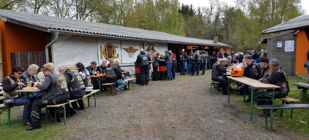 Party des SHSC Party des SHSC