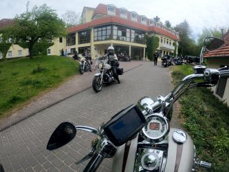es geht wieder nach Hause
