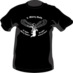 Rally T-Shirt
