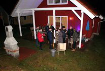 Silvesterparty Silvesterparty
