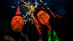 Silvesterparty