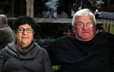 Gerlinde und Specki Gerlinde und Specki