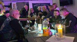 Stammtisch im Oktober bei Bene Stammtisch im Oktober bei Bene