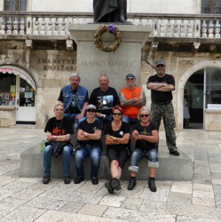 Gruppenfoto