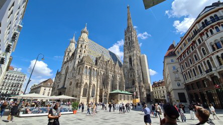 Stephansdom