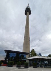 der Donauturm