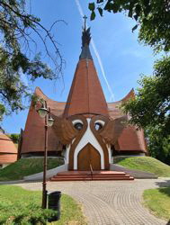 Evangelische Kirche Siofok