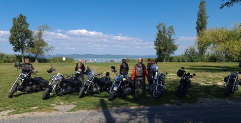 am Balaton