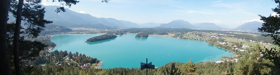 der Faaker See