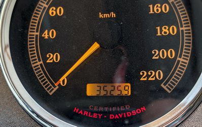 ber 3500 km purer Spass