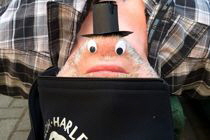 Kinnballett Kinnballett