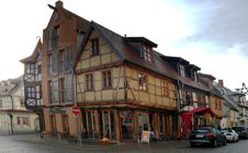 Hotel Exempel Schlafstuben in Tangerm�nde
