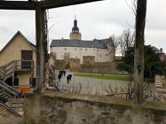 Burg Falkenstein Burg Falkenstein