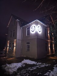 Hotel Oma Ida