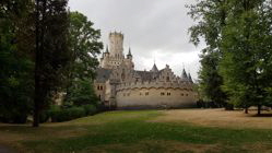 Schloss Marienburg